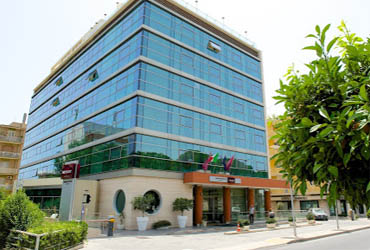 Hotel Mercure Siracusa